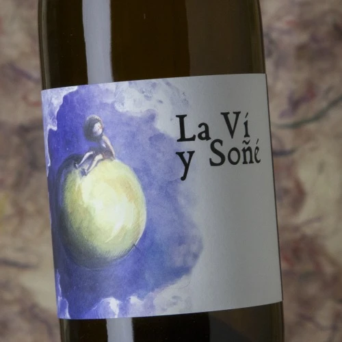La Ví Y Soñé 2019 2 La Ví Y Soñé 2019 - Imagen 2