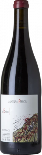 La Vigne Du Perron Les Ermitures 2020