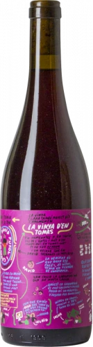 La Vinya D'en Tomas 2022