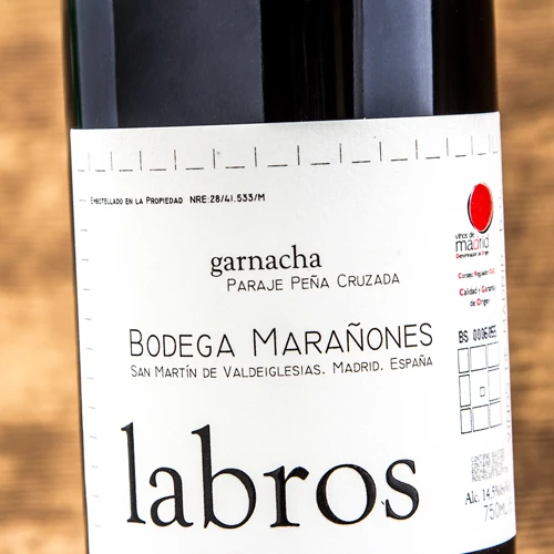 Labros 2018 2 Labros 2018 - Imagen 2