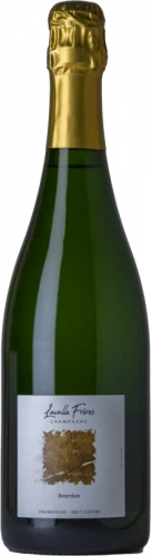 Laculle Frères Bourdon Brut Nature 2018
