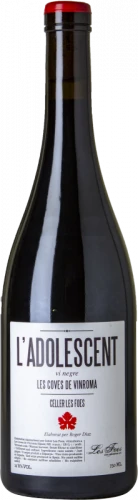 L'Adolescent 2022