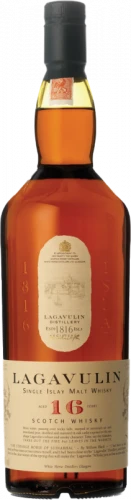 Lagavulin 16 Year Old