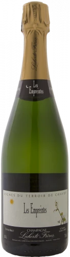 Laherte Frères Les Empreintes 2017