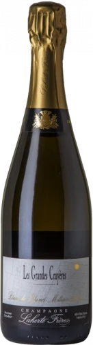 Laherte Frères Les Grandes Crayères Blanc De Blancs 2018