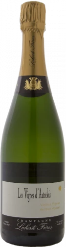 Laherte Frères Les Vignes D'Autrefois 2018
