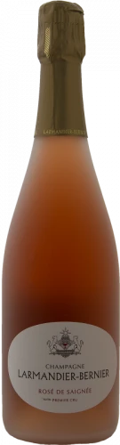 Larmandier-Bernier Rosé De Saignée Premier Cru