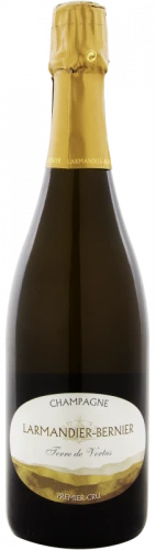 Larmandier-Bernier Terre De Vertus Premier Cru Brut Nature 2016