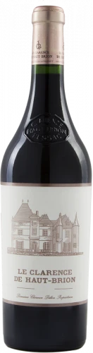 Le Clarence De Haut-Brion 2012