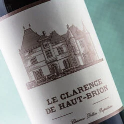 Los recién llegados -licorería Gourmet Hunters le clarence de haut brion 500x500 1