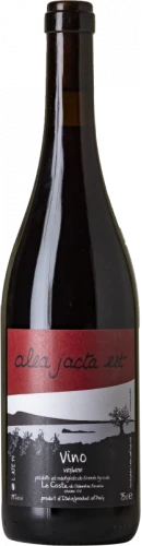 Le Coste Alea Jacta Est 2018