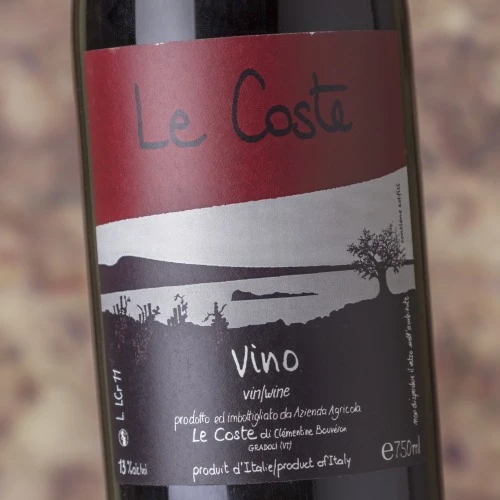 Le Coste Le Coste 2016 2 Le Coste Le Coste 2016 - Imagen 2