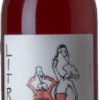 Le Coste Litrozzo Rosato 2022 - 1 L.