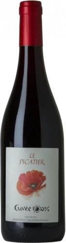 Le Picatier Cuvée 100% 2020