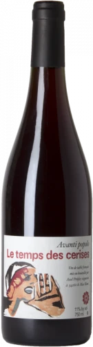 Le Temps Des Cerises Avanti Popolo 2021