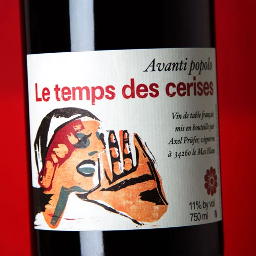 Le Temps Des Cerises Avanti Popolo 2021 2 Le Temps Des Cerises Avanti Popolo 2021 - Imagen 2