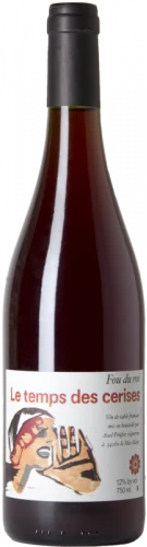 Le Temps Des Cerises Fou Du Roi 2021