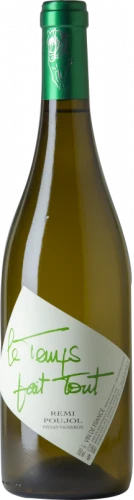 Le Temps Fait Tout Blanc 2021 Magnum