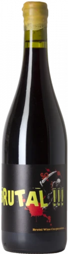 Le Temps Fait Tout Brutal 2019