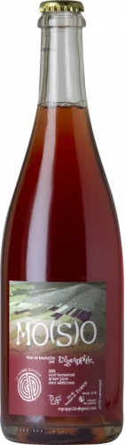 L'Égrappille MOSO 2021