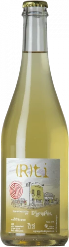 L'Égrappille RTI 2021