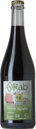 L'Égrappille SRAB 2021