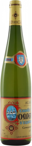 Léon Beyer Gewürztraminer Comtes D'Eguisheim 1985 - 37,5 Cl.