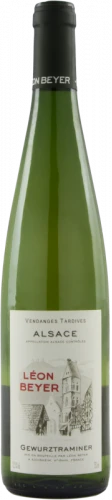 Léon Beyer Gewürztraminer Vendanges Tardives 2017