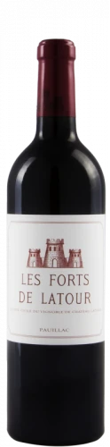 Les Forts De Latour 2015