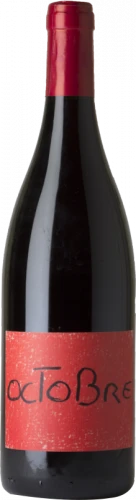 Les Foulards Rouges Octobre 2022