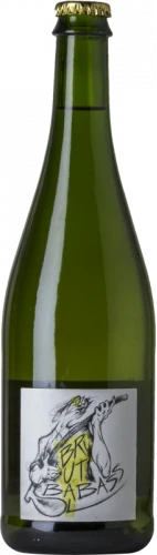 Les Vignes De Babass Brutal Babass 2017