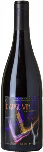 Les Vignes De L'Ange Vin Le Regard 2021