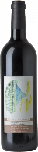 Les Vins Du Cabanon Poudre D'Escampette 2019