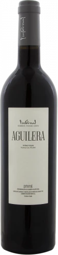 L'Infernal Aguilera 2010