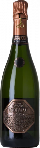 Llopart Ex Vite Brut 2013