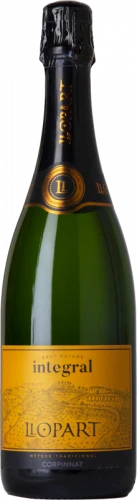 Llopart Integral Brut Nature 2021