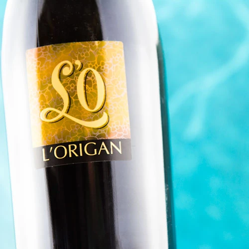 L'O De L'Origan Brut Nature Magnum 2 L'O De L'Origan Brut Nature Magnum - Imagen 2