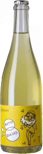 L'Octavin Betty Bulles 2019