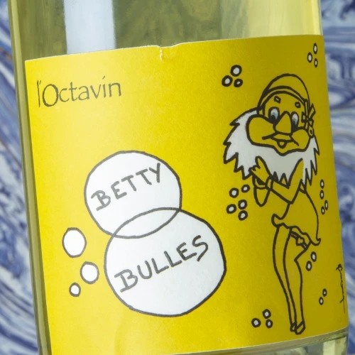 L'Octavin Betty Bulles 2019 2 L'Octavin Betty Bulles 2019 - Imagen 2