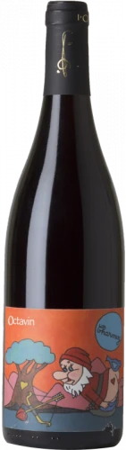 L'Octavin Charmay 2017