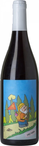 L'Octavin Chez Fabien 2014