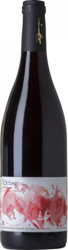 L'Octavin Elle Aime 2018