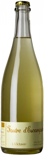 L'Octavin Foutre D'Escampette 2016