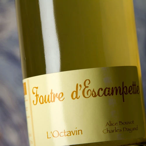 L'Octavin Foutre D'Escampette 2016 2 L'Octavin Foutre D'Escampette 2016 - Imagen 2