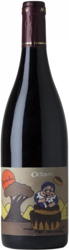 L'Octavin Ganache 2021