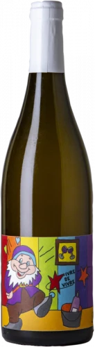 L'Octavin Ivre De Vivre 2021