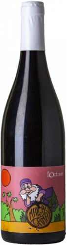 L'Octavin Mayga Gamay 2020