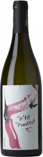 L'Octavin P'tit Poussot 2018