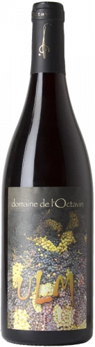 L'Octavin ULM Pinot Noir 2015