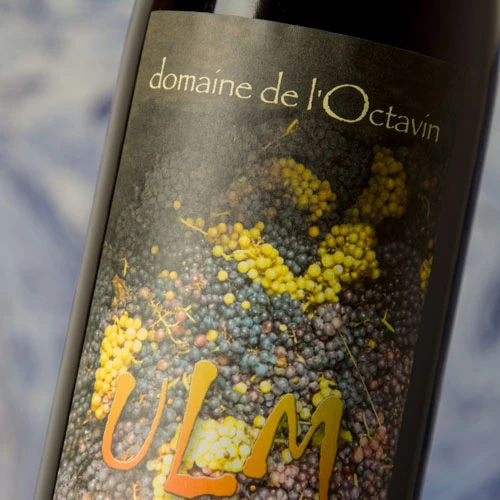 L'Octavin ULM Pinot Noir 2015 2 L'Octavin ULM Pinot Noir 2015 - Imagen 2